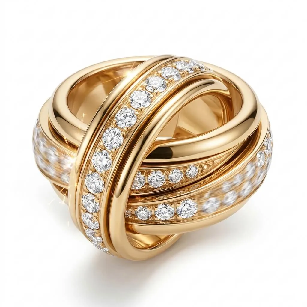 ポセション リング